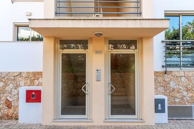 BnB Homes Apartment With Sea View 2 Huge Terraces