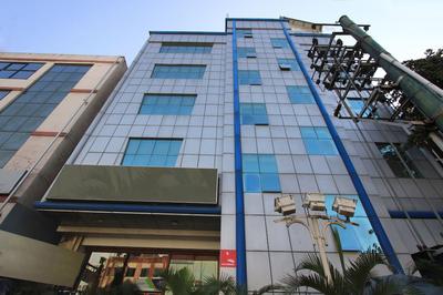 OYO 11390 Vaibhav Residency