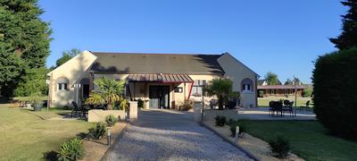 Domaine de Blanchardière