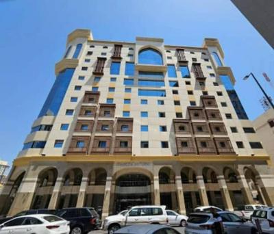 Grand Al Shahba Hotel