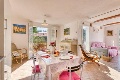 Maison Baousset in Menton