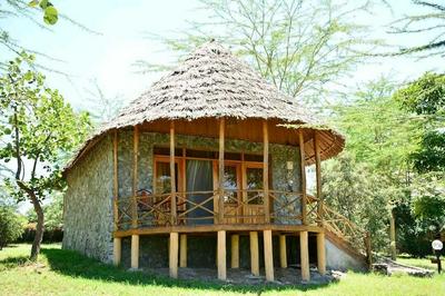 Seasons Elementaita Country Lodge