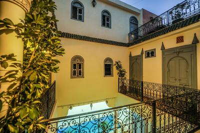 Riad Milouda