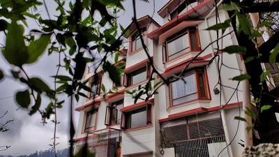 Goroomgo Marc Shimla