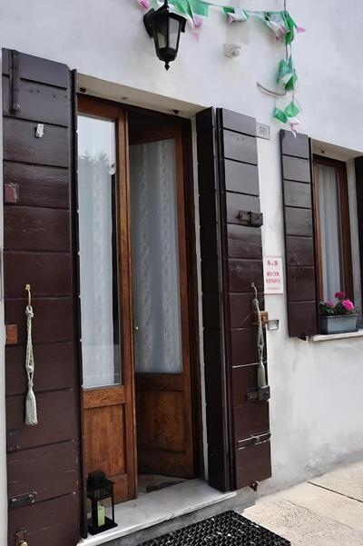 B&B River Venice