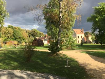 Le Domaine des Tuileries