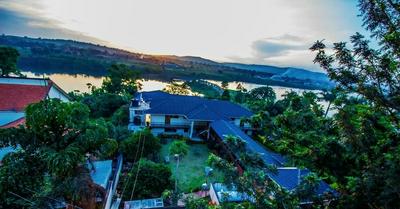 Hotel Paradise on the Nile