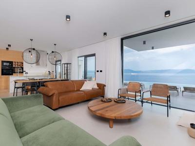 Amazing Villa in Labin With Sauna, Private Pool