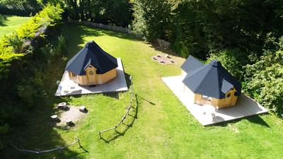 Insolites Del Camping Di Trezulien, Foto 2