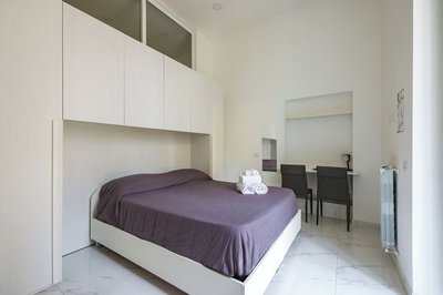 Marcellino Comfort House by Napoliapartments
