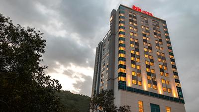 Ibis Mumbai Vikhroli