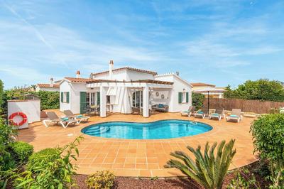 Villa Sara Porter