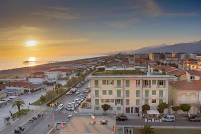 Hotel New Marilu