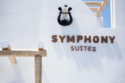 Symphony Suites