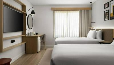 Hilton Garden Inn Chania City