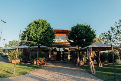 Hotel B&B Country Club Sport