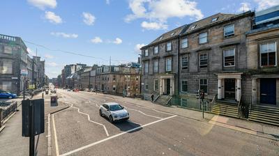 Blythswood Apartment 2