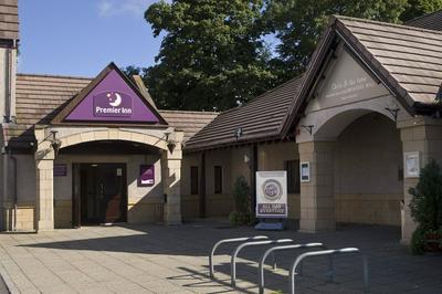 Premier Inn Dundee North