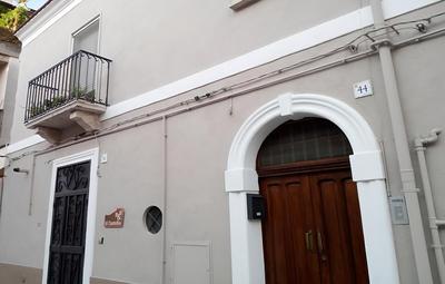 Bed & Breakfast  Al Castello