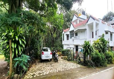 iSTAYS - Loop Road Yercaud