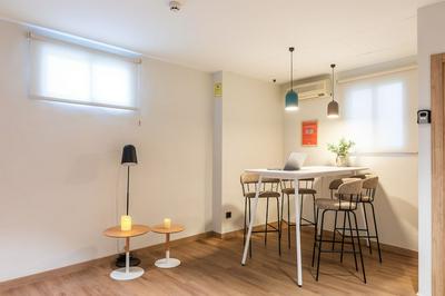 Nommadas Jero Hotel - Adults Only