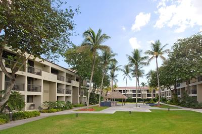 Miami Lakes Hotel