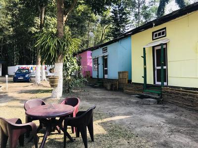 Heritage Nest Resort