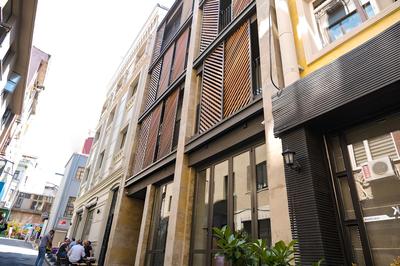 Galata Rasso Butik Otel - Image 42