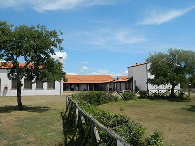 Hotel Su Baione