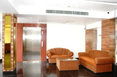 Hotel President Park