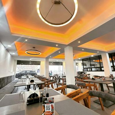 K7 Hotel & Restaurant
