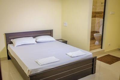 Ganesh Home Stay