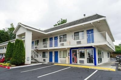 Motel 6 Seattle, WA - Airport, Billede 2
