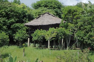 Sahorana Lodge