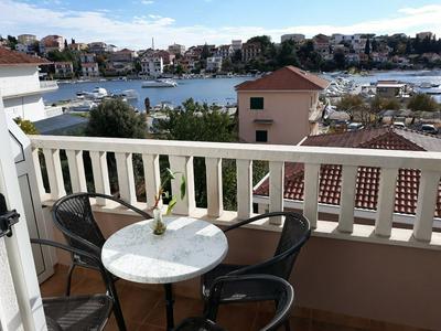 Vesna - 40 m From Pebble Beach - A2