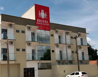 Hotel Ribeirãozinho