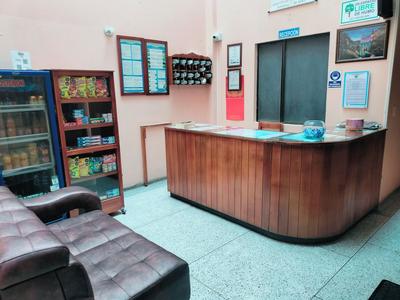 Hotel continental del sur