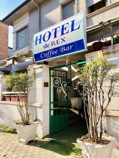 Hotel Rex