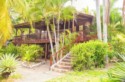 Redwood Beach Resort