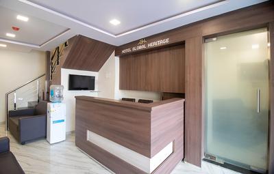 OYO 41676 Hotel Global Heritage