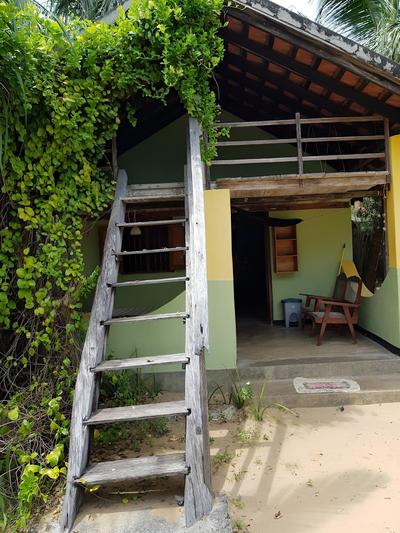 Star Hotel Arugambay