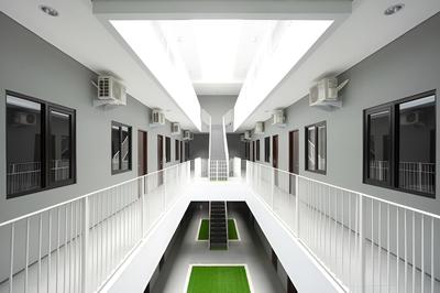 RedDoorz Plus near JIEXPO Kemayoran