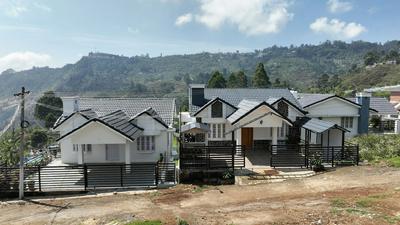 Thalir  Nest Valley View