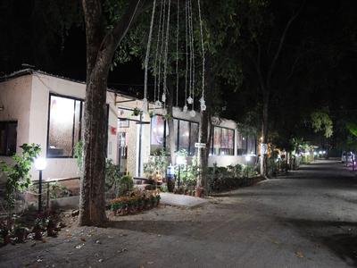 OYO 4353 Aravali Tent Resort