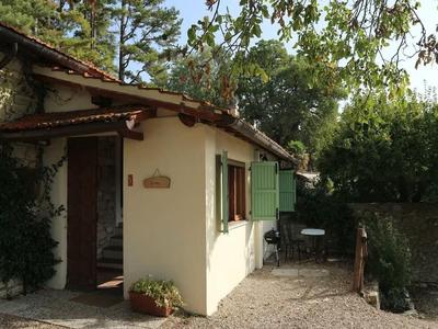 Agriturismo Poggio di Montepescoli - Il Noce