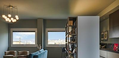 Carignano Luxury Suite