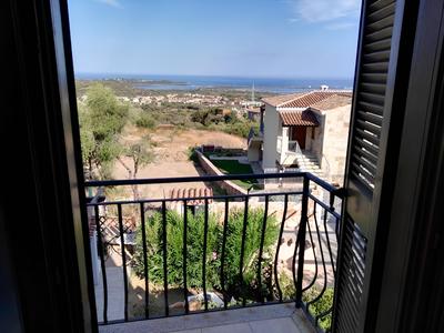Residenza Lu Fraili - San Teodoro