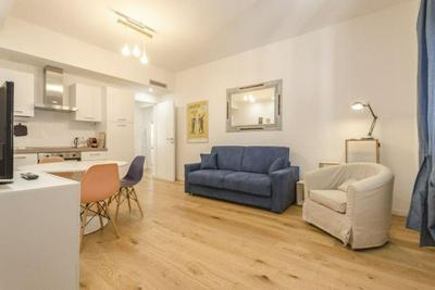 Il Campo Apartments