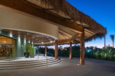 Ventus Ha at Marina El Cid Spa & Beach Resort