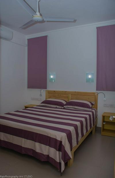 Villa Alexis Self-Catering